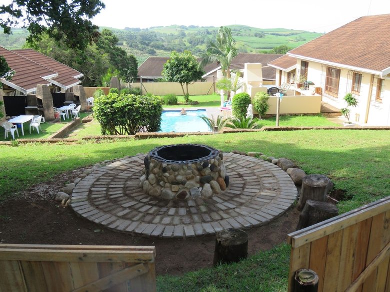 Apartamentos Palm Beach Chalets