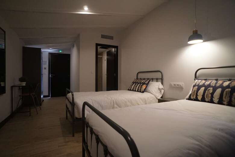 Bed & Breakfast La Sigrina Hostal