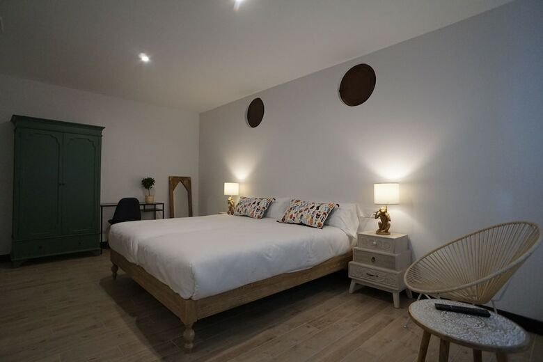 Bed & Breakfast La Sigrina Hostal