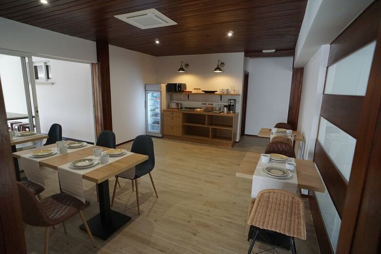 Bed & Breakfast La Sigrina Hostal