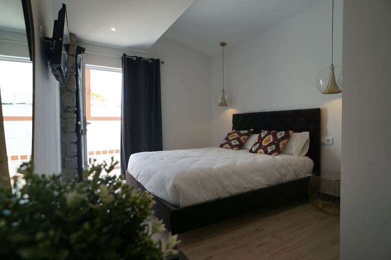 Bed & Breakfast La Sigrina Hostal