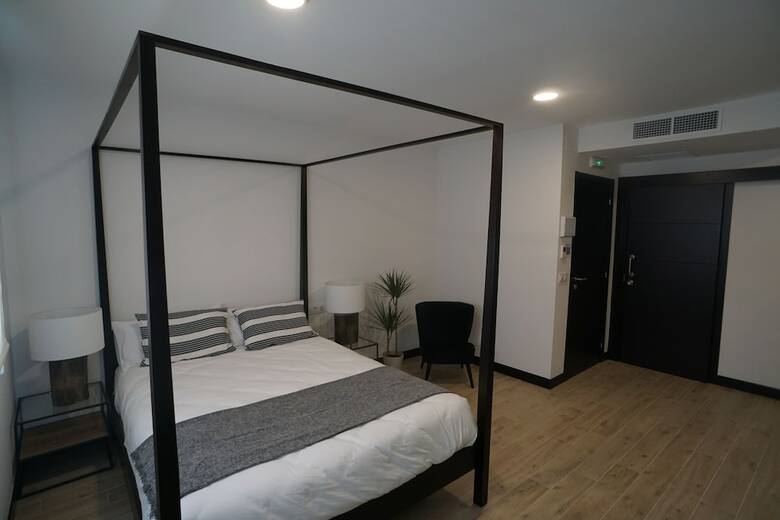 Bed & Breakfast La Sigrina Hostal