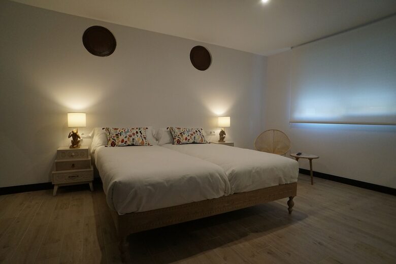 Bed & Breakfast La Sigrina Hostal
