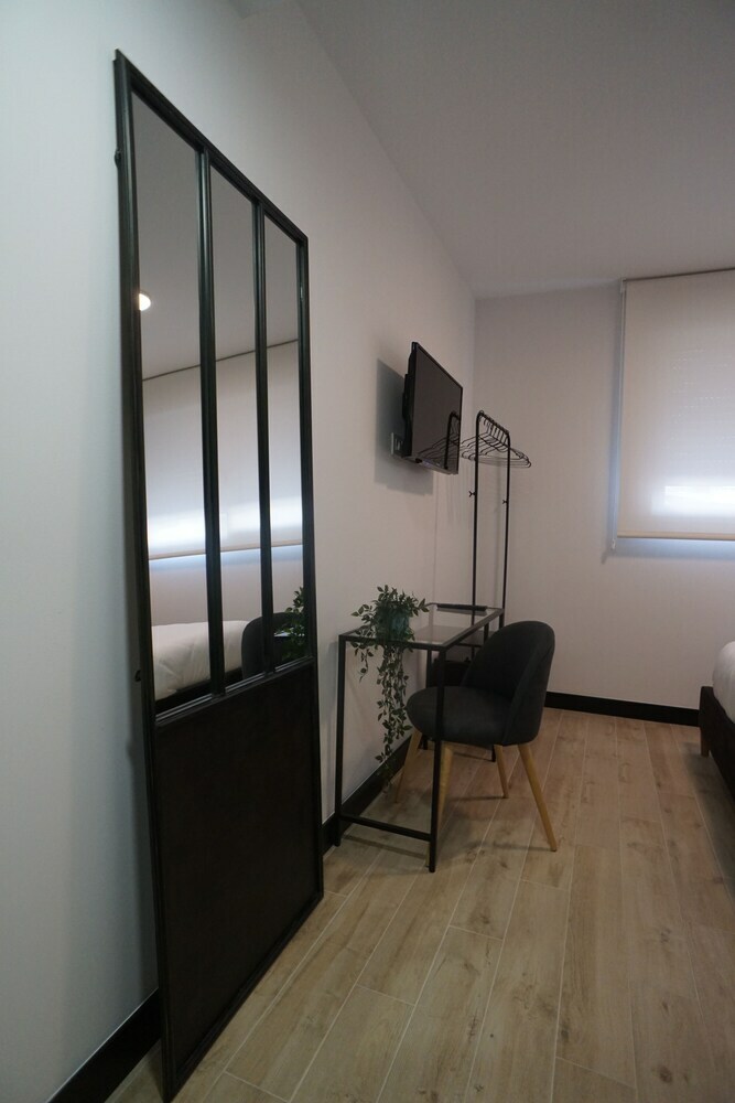 Bed & Breakfast La Sigrina Hostal