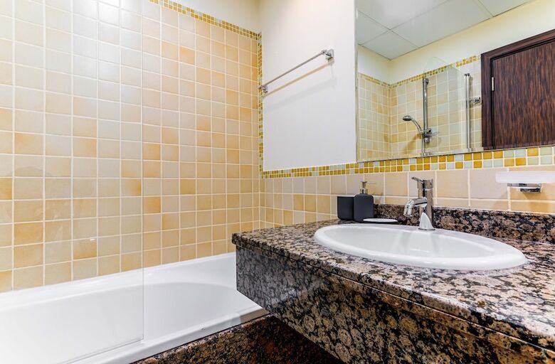 Apartamento Maison Privee Shams 01