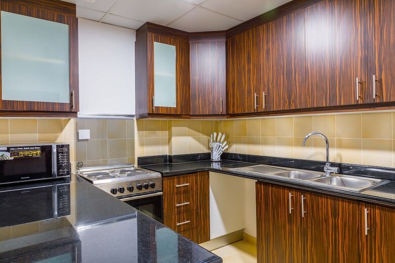 Apartamento Maison Privee Shams 01