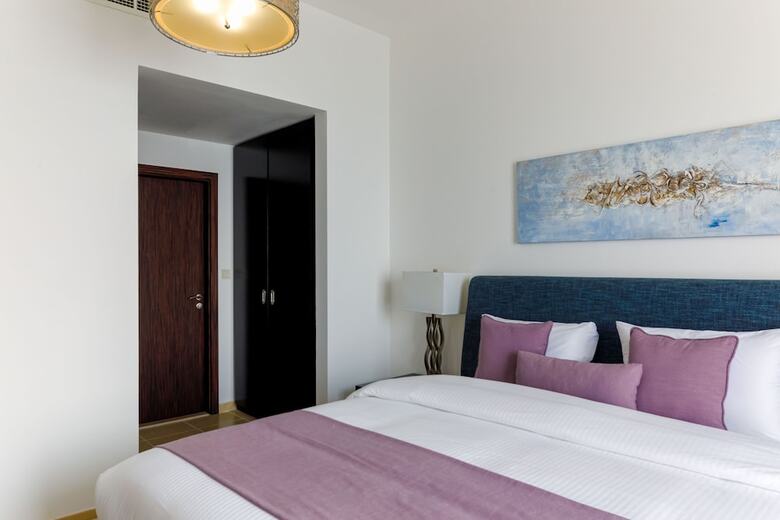 Apartamento Maison Privee Shams 01