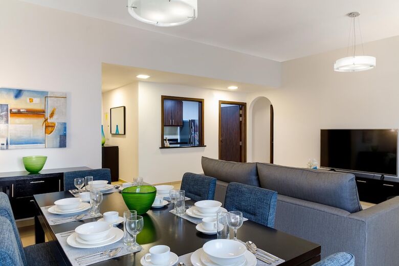 Apartamento Maison Privee Shams 01