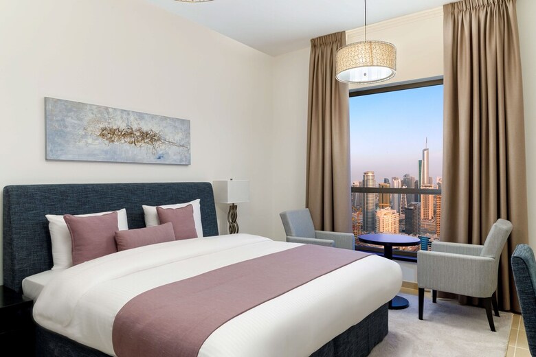 Apartamento Maison Privee Shams 01