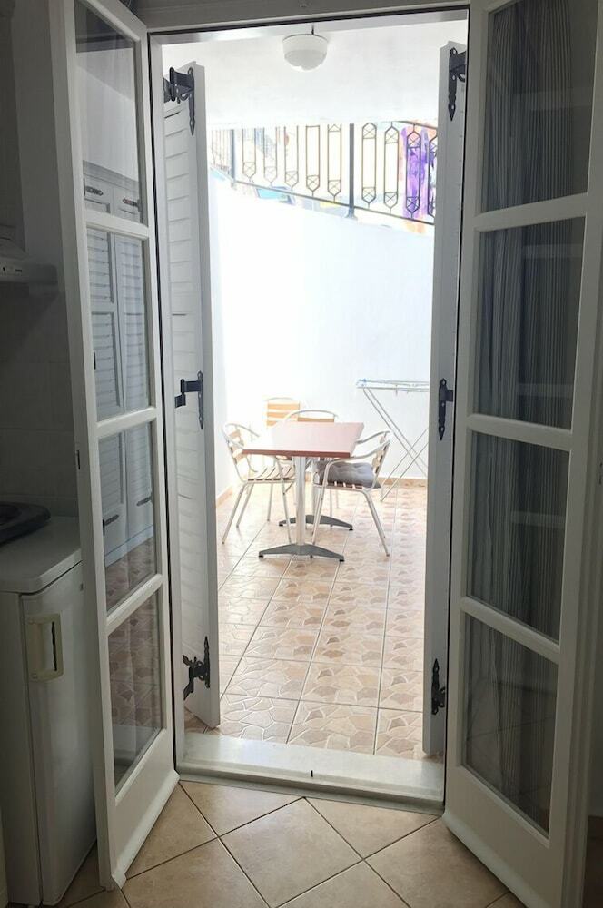 Apartamentos Naxos Dream Calypso Studios