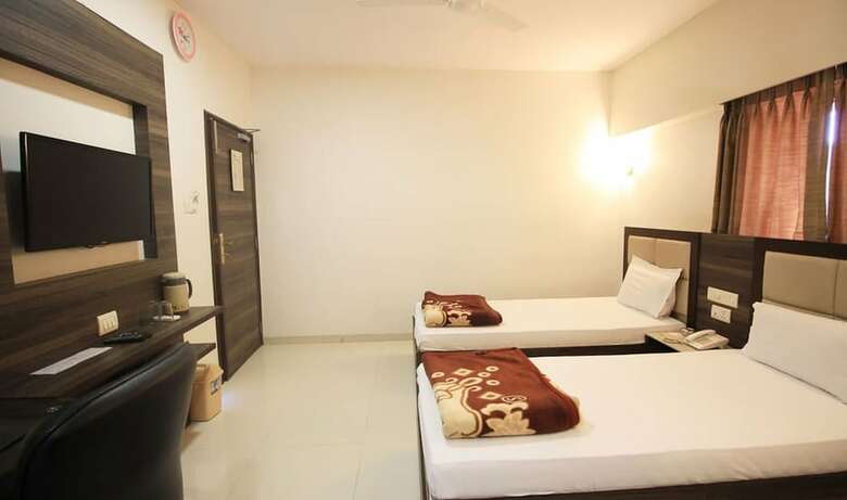 Hotel Prime