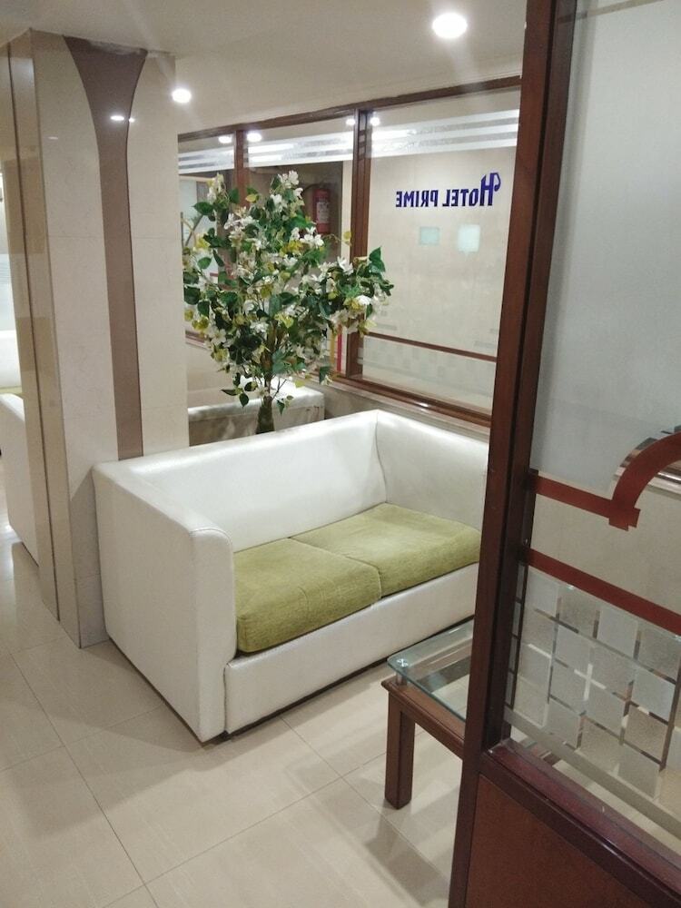Hotel Prime