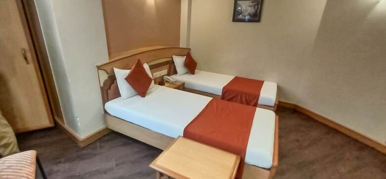 Hotel Prime