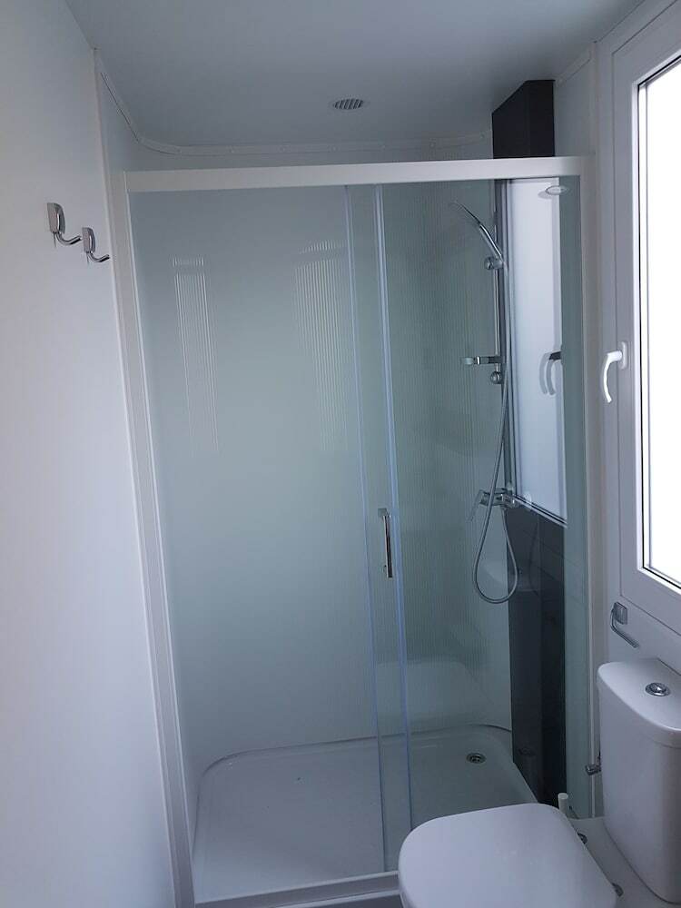 Victoria Mobilehome Tortoreto Lido