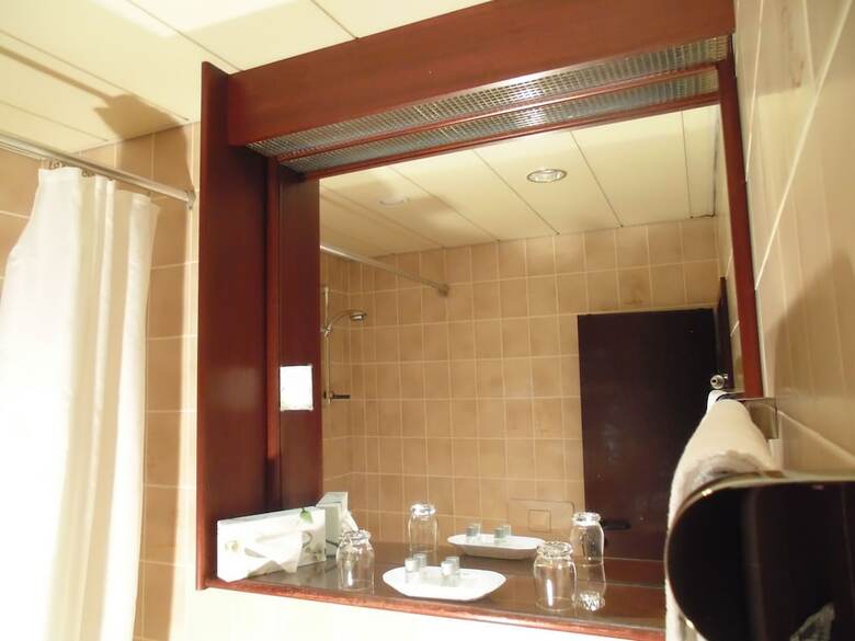 As-salam Aparthotel