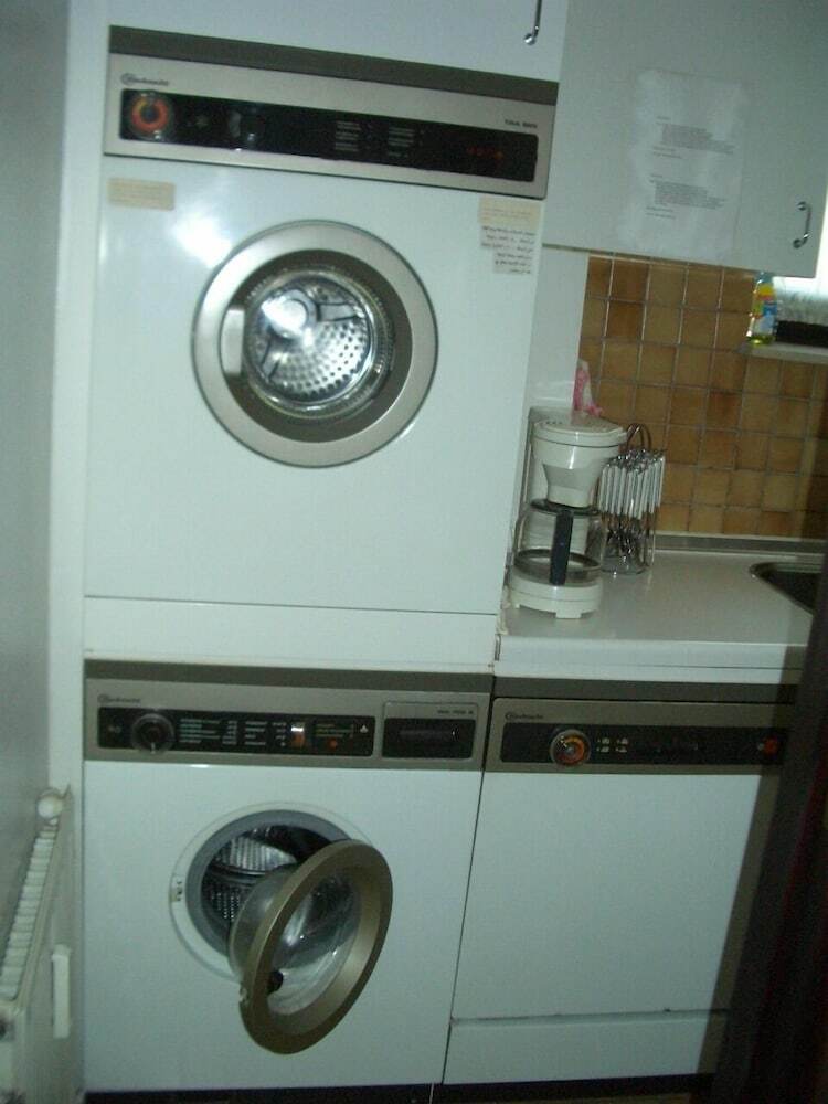 As-salam Aparthotel