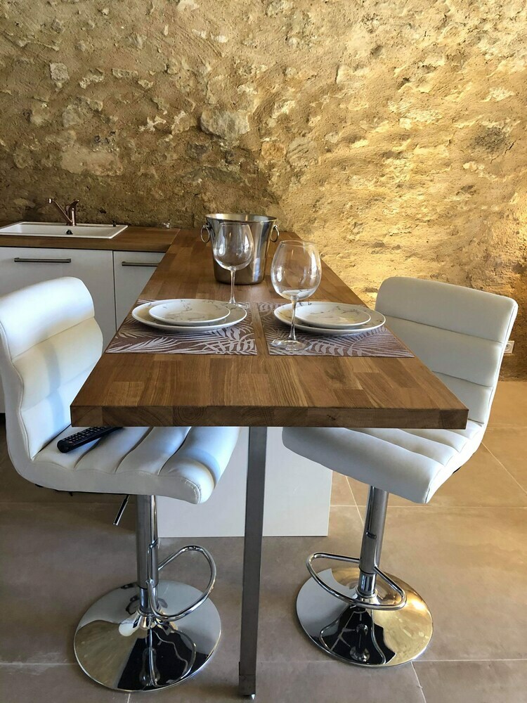 Paradise Love In Provence
