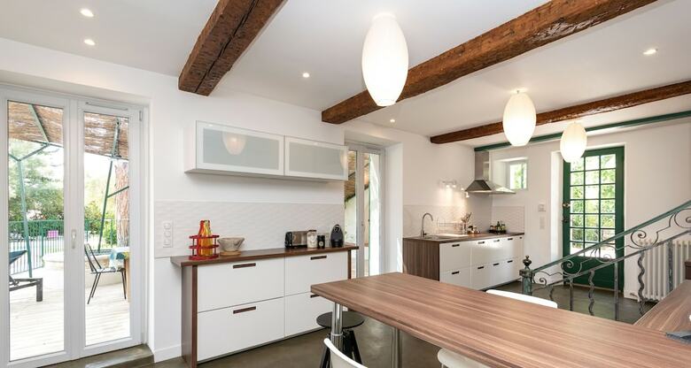 Villa Le Bocage
