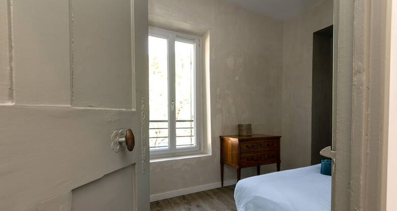 Villa Le Bocage