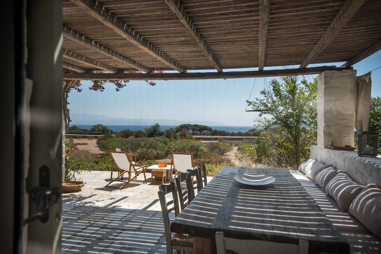 Villa Fantasea