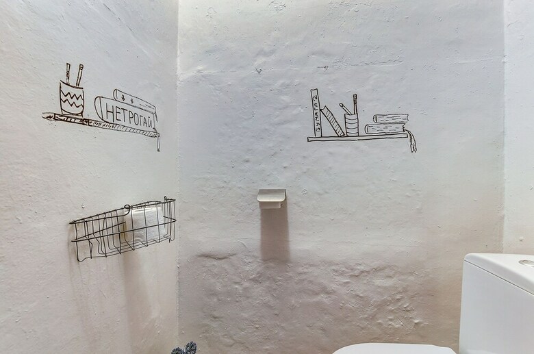 Apartamentos Home4day 2bedroom Flat On Nevsky