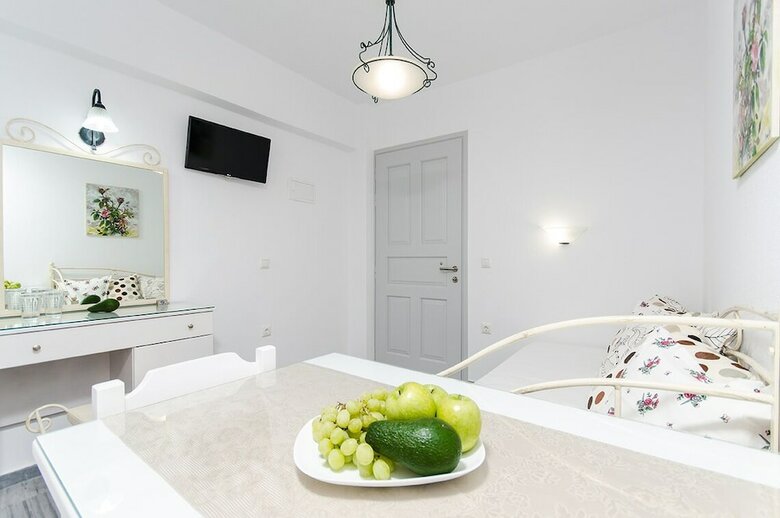 Aparthotel Naxos Dream Aphrodite Studios