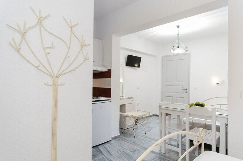 Aparthotel Naxos Dream Aphrodite Studios
