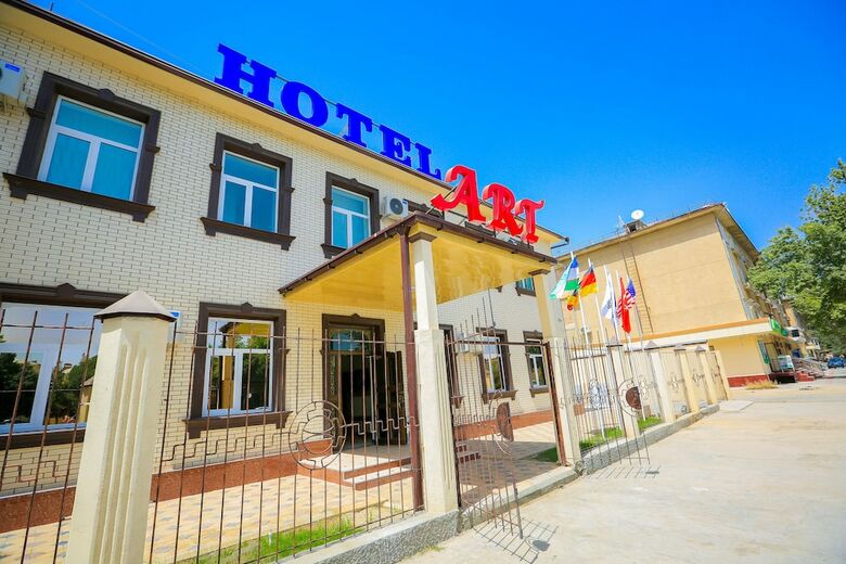 Hotel Art Samarqand