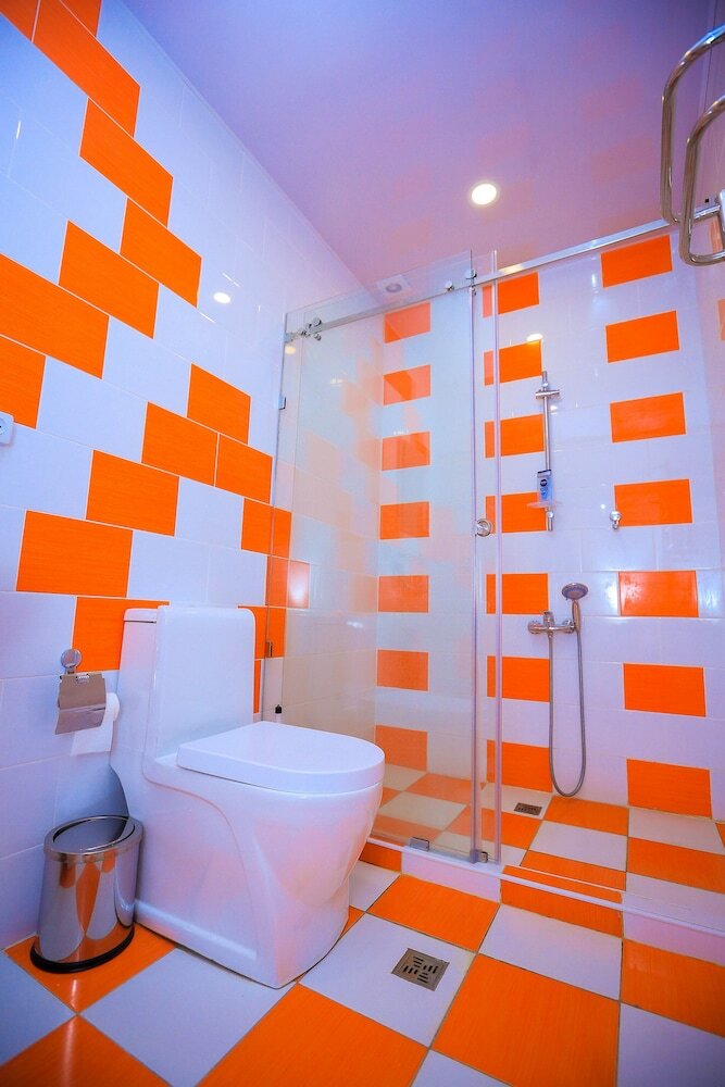 Hotel Art Samarqand