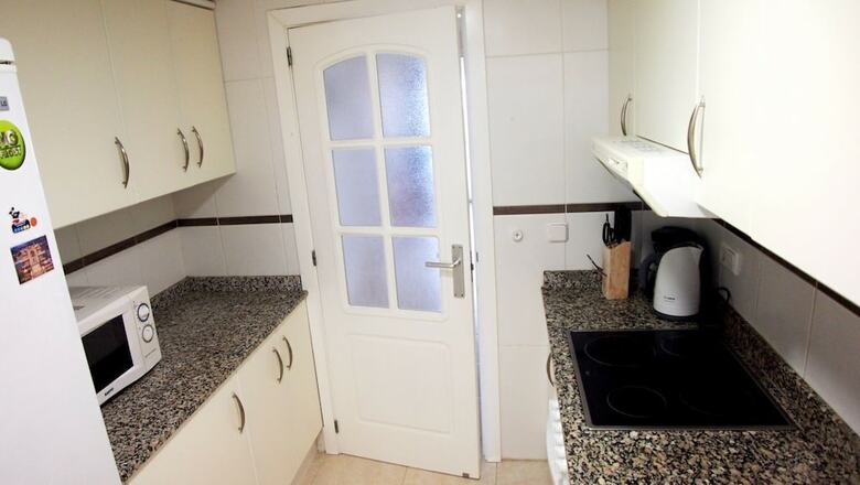 Apartamentos Apoloplayasol