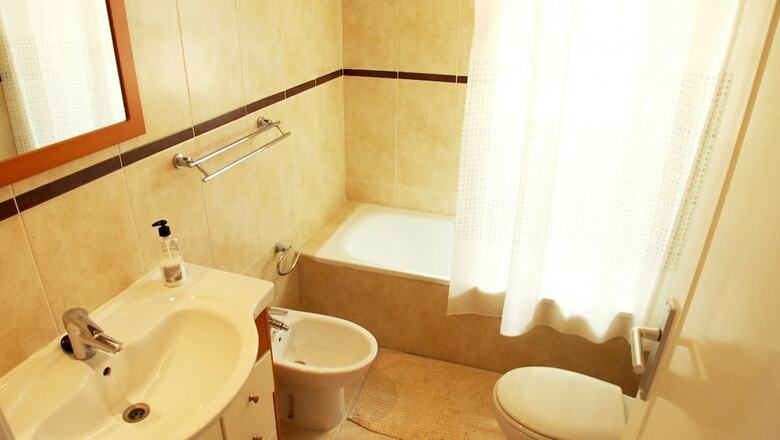 Apartamentos Apoloplayasol