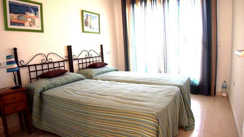 Apartamentos Apoloplayasol