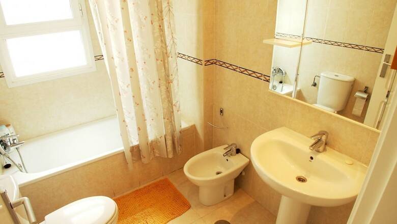 Apartamentos Apoloplayasol