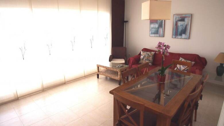 Apartamentos Apoloplayasol