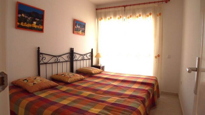 Apartamentos Apoloplayasol