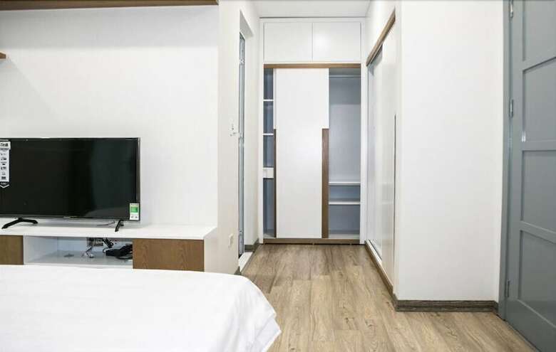 Aparthotel Bhome Kim Ma