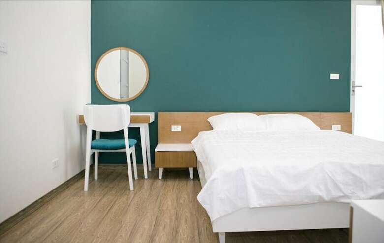 Aparthotel Bhome Kim Ma