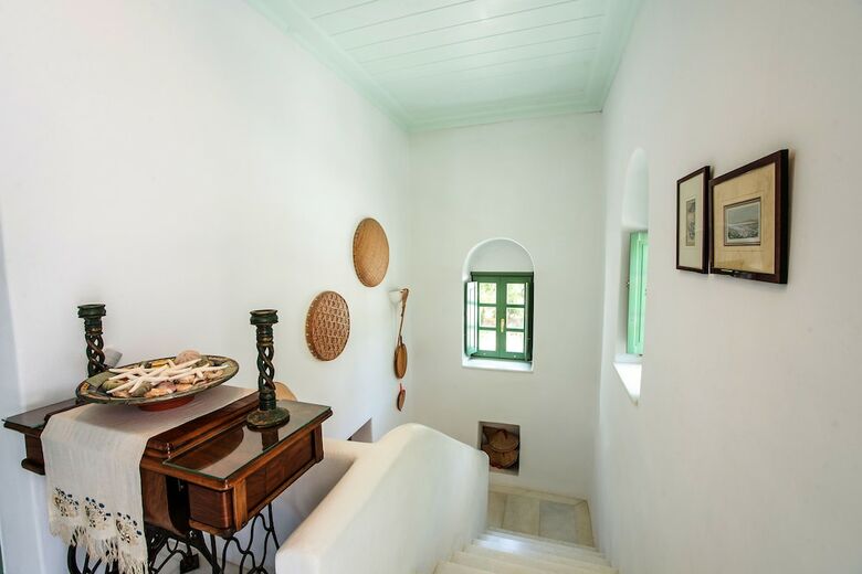 Villa Fortuna