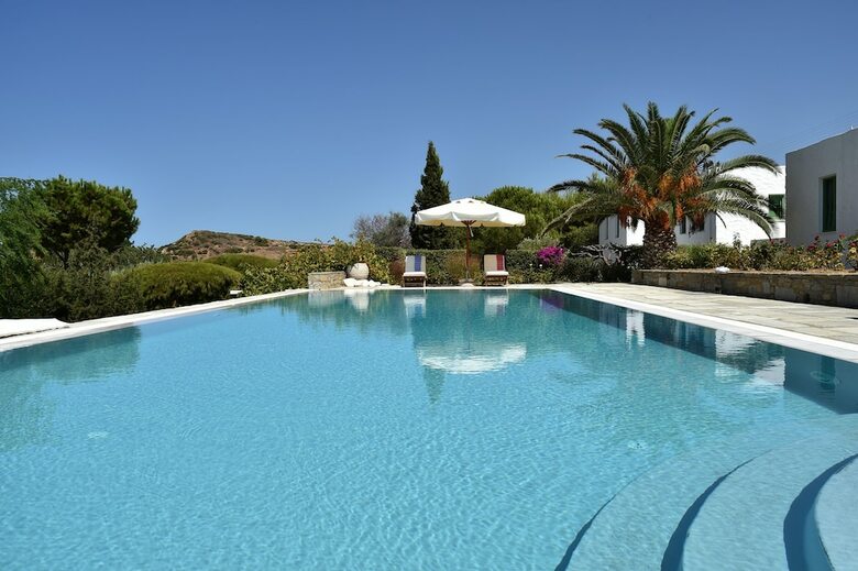 Villa Fortuna