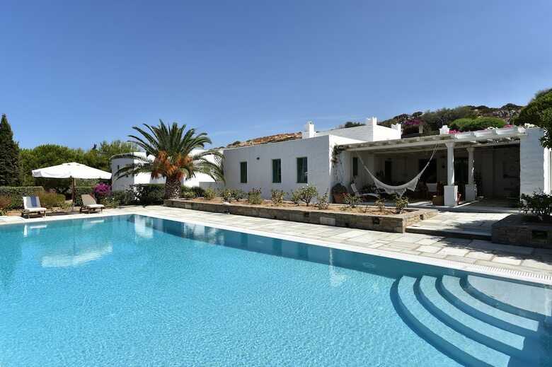 Villa Fortuna
