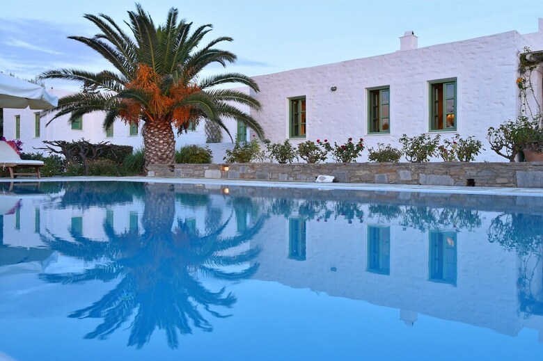 Villa Fortuna