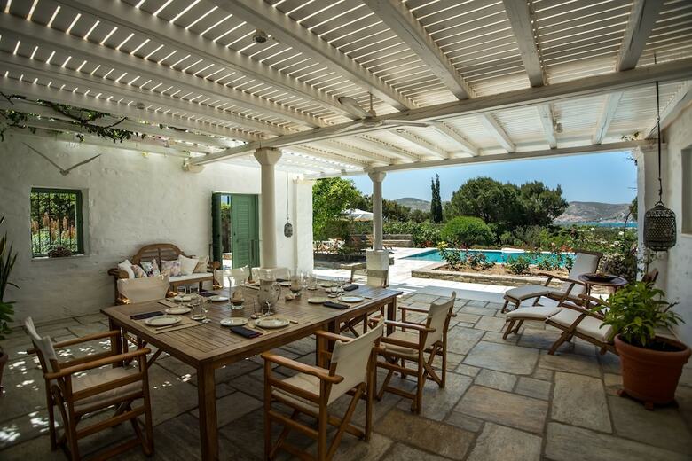 Villa Fortuna