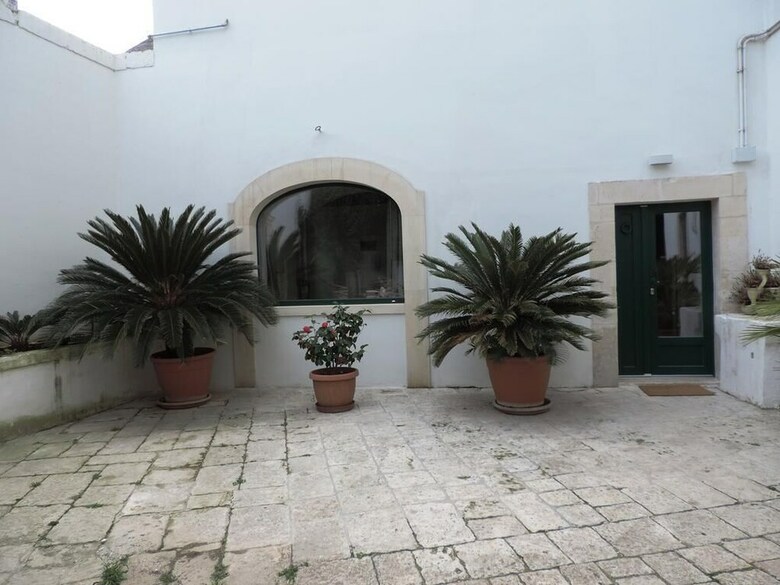 Bed & Breakfast Casa Adele - Dimora Del 1700 Nel Centro Storico