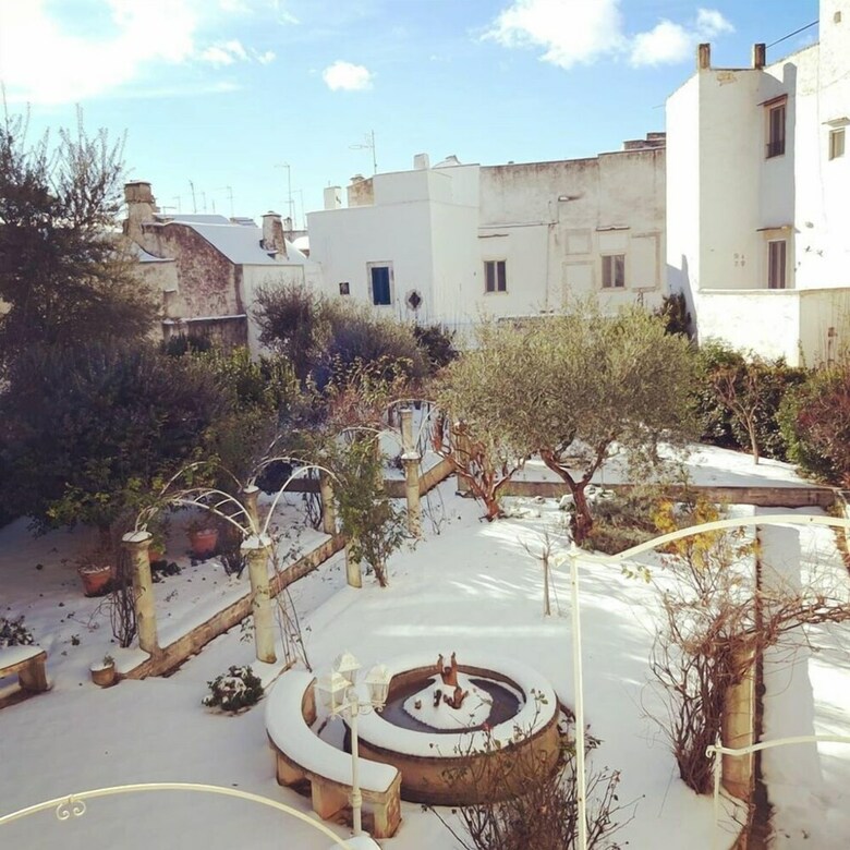 Bed & Breakfast Casa Adele - Dimora Del 1700 Nel Centro Storico