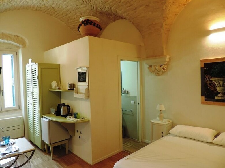 Bed & Breakfast Casa Adele - Dimora Del 1700 Nel Centro Storico
