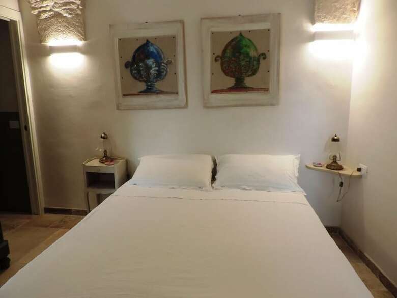 Bed & Breakfast Casa Adele - Dimora Del 1700 Nel Centro Storico