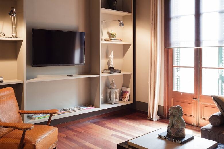 Apartamentos You Stylish City Center 3