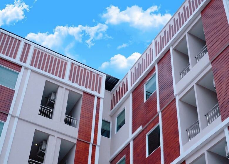 Hotel Triple Trees Village