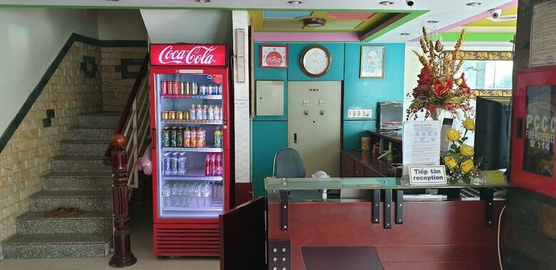 Hotel Minh Minh Hieu