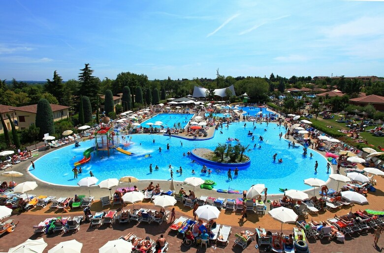 Victoria Mobilehome Bella Italia